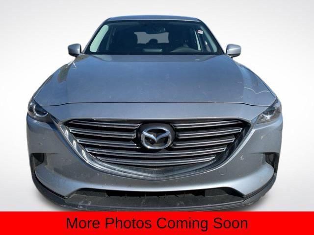 2016 mazda cx-9 touring