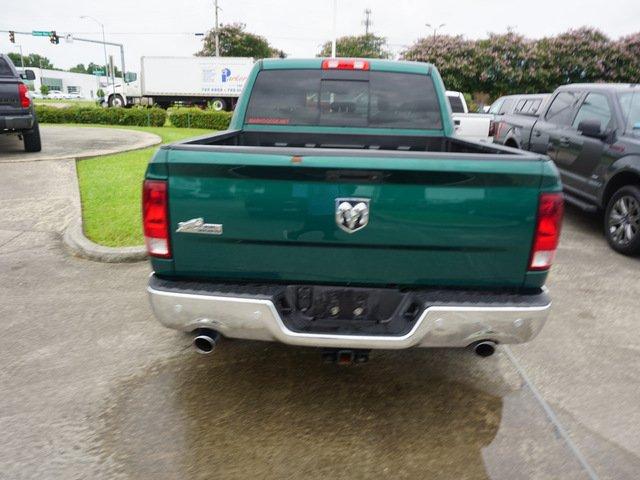 used 2016 ram 1500 big horn lake charles, la 70607 for sale in lake charles, louisiana