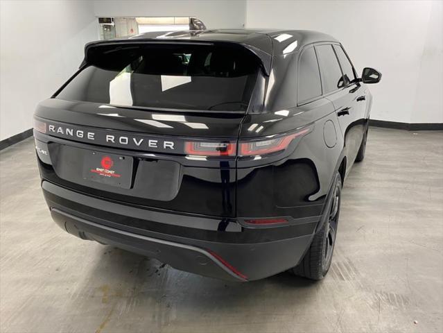 2019 land rover range rover velar p250 s