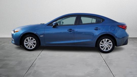 2018 Mazda