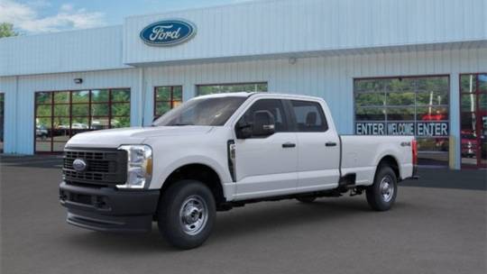 2024 Ford F-250