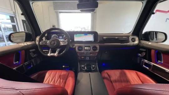 used 2022 mercedes-benz g-class amg g 63 $169,989great deal 24,044 mi. location: indianapolis