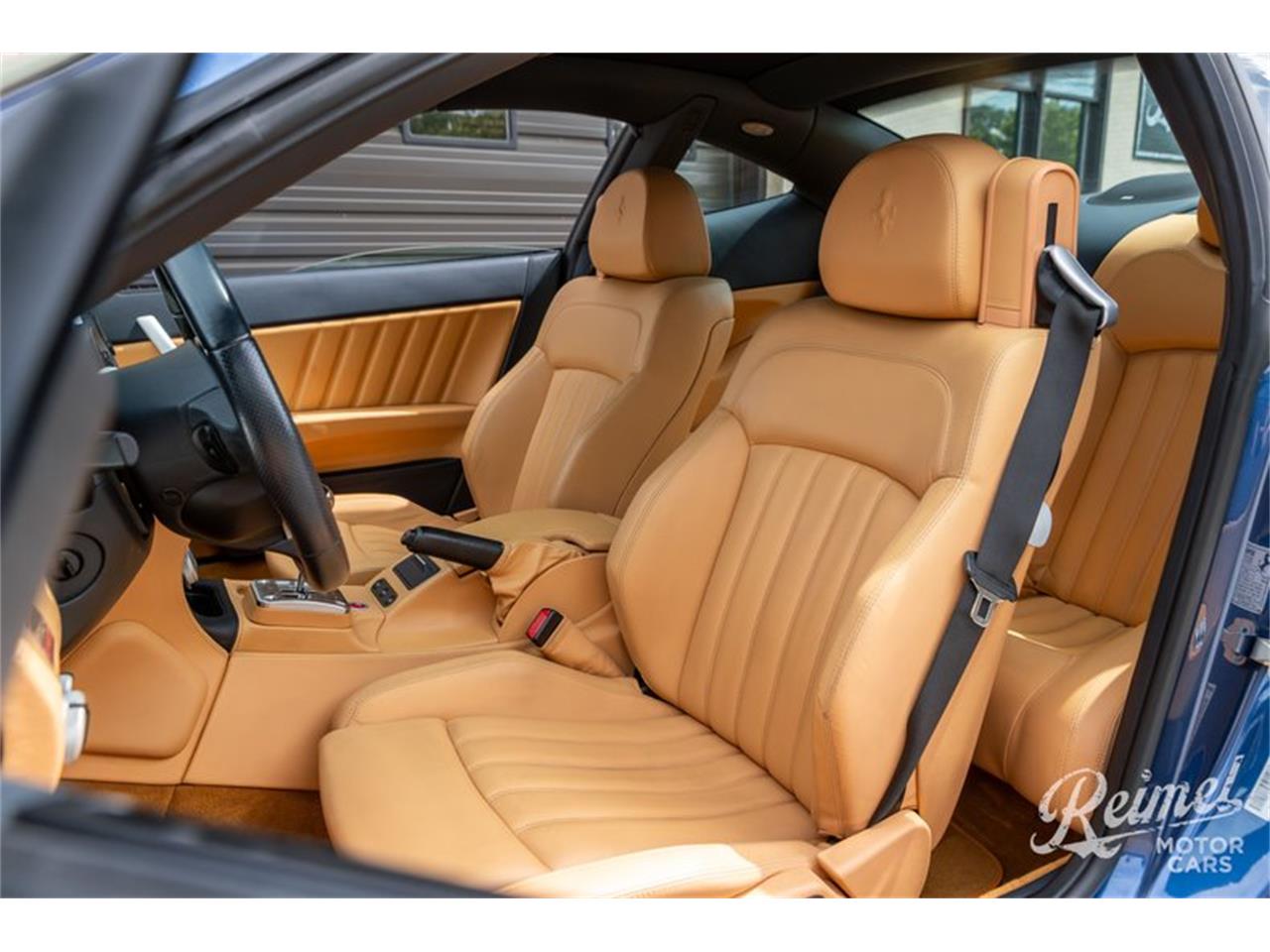 2005 ferrari 612