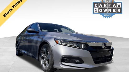 2020 Honda Accord