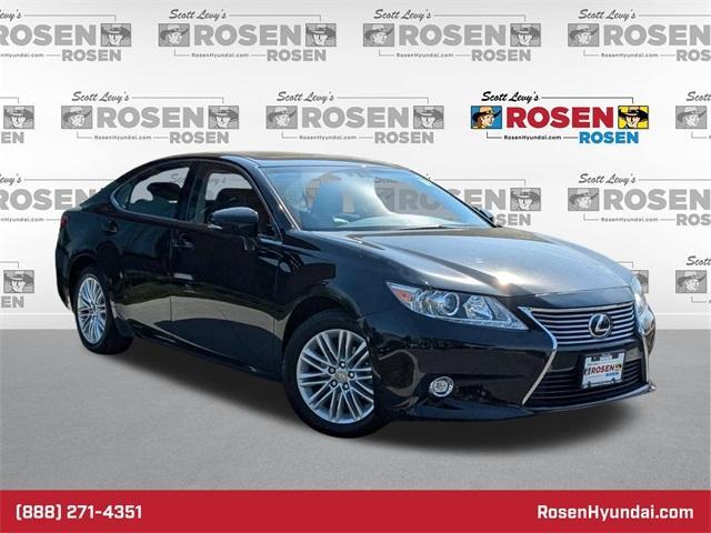 2015 lexus es 350 350