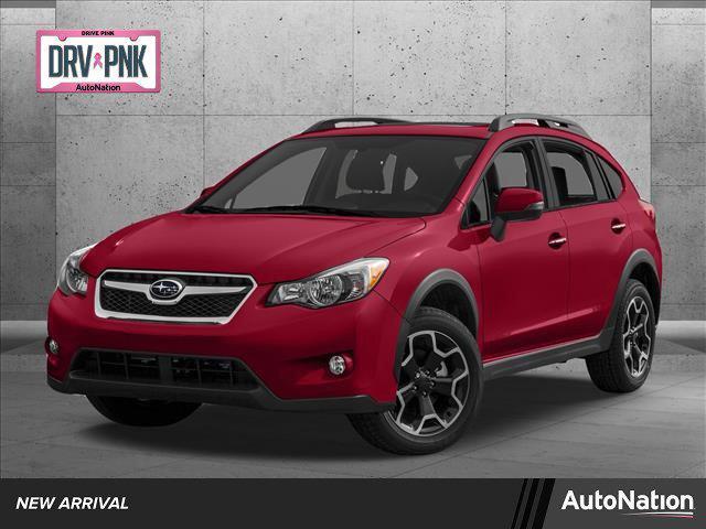 2015 subaru xv crosstrek 2.0i premium