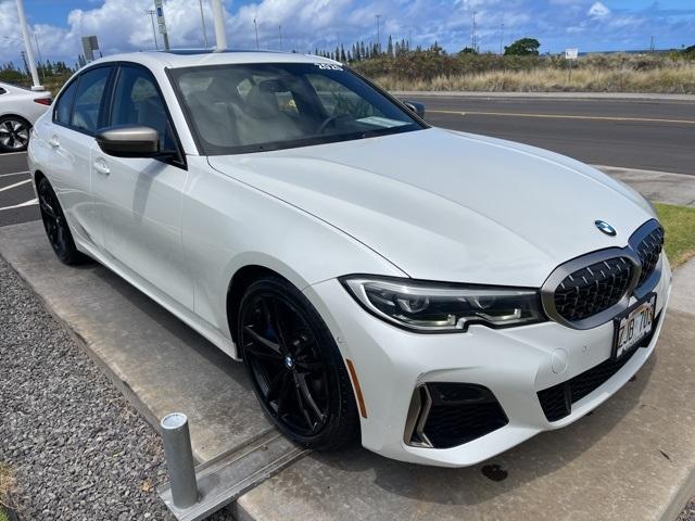 2020 bmw m340 i