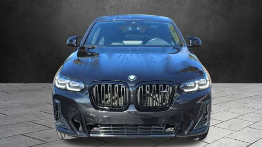 2023 BMW X4