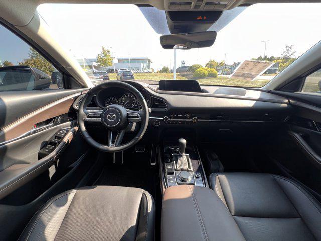 2021 mazda cx-30 turbo premium package