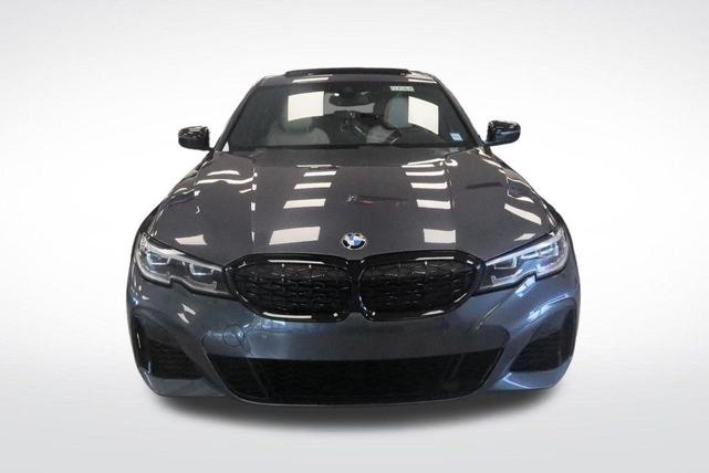 2020 bmw m340 i xdrive