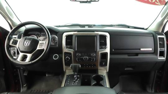 2013 RAM 1500