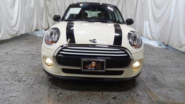 used 2015 mini cooper 2-door hardtop west new york, nj 07093 for sale in guttenberg, new jersey
