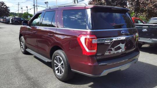2020 Ford Expedition