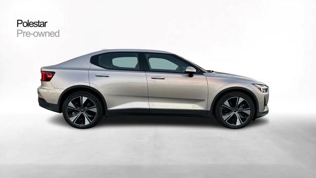 2024 polestar 2 long range single motor - rwd