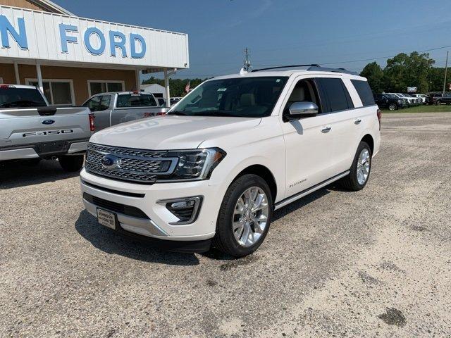 new 2019 ford expedition 2wd platinum atmore, al 36502 for sale in atmore, alabama