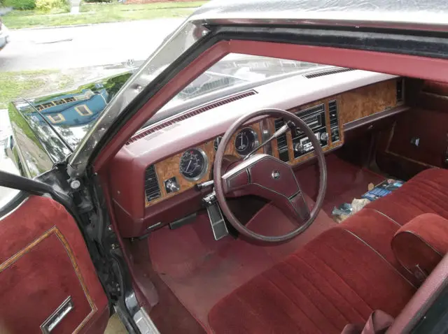 1983 buick lesabre custom