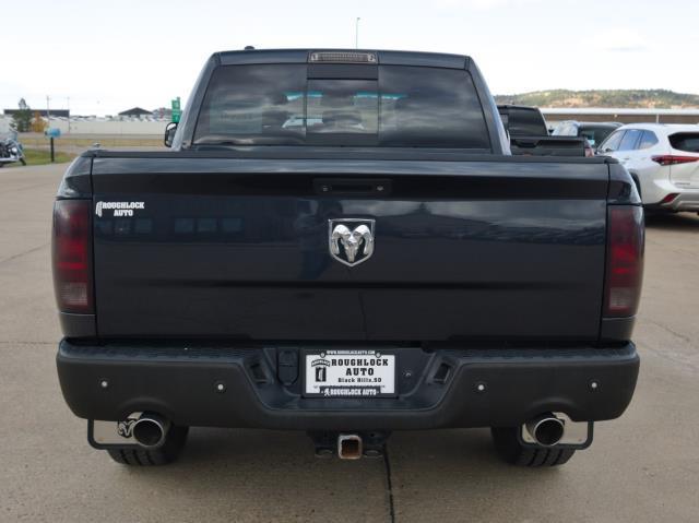 2015 ram 1500 slt