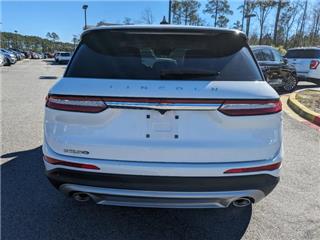 2023 Lincoln Corsair reserve