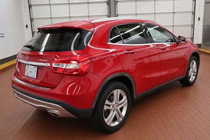 used 2015 mercedes-benz gla 250 4matic duluth, ga 30096 for sale in duluth, georgia