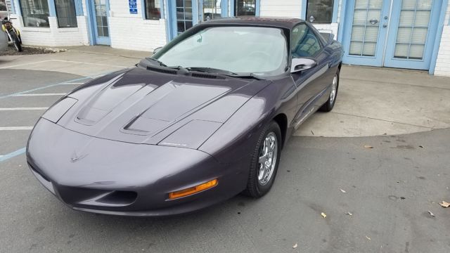1994 firebid formula v8 14,149 original miles!!