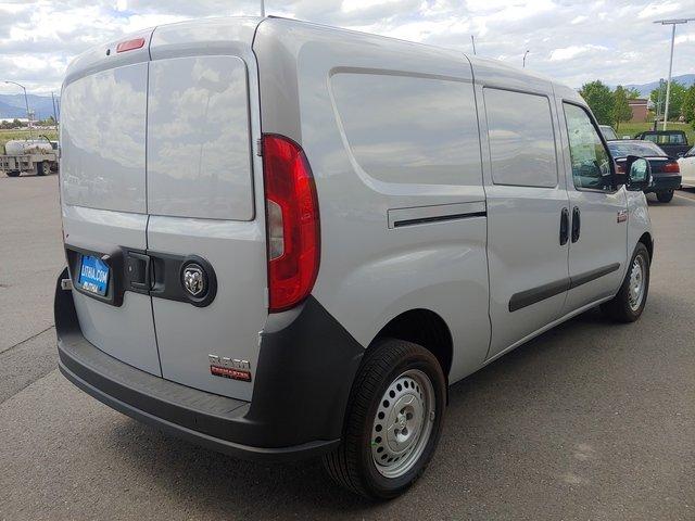 new 2019 ram promaster city tradesman missoula, mt 59808 for sale in missoula, montana