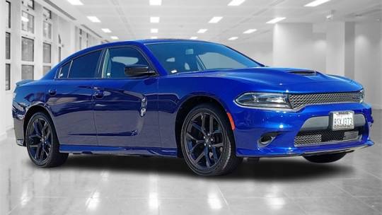 2020 Dodge Charger