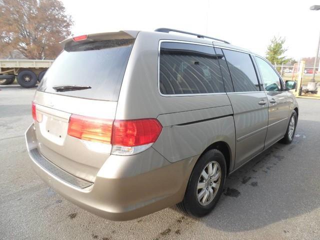 2008 honda odyssey ex ex 4dr mini-van for sale in dover, delaware