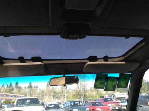 1987 nissan pathfinder se in oregon