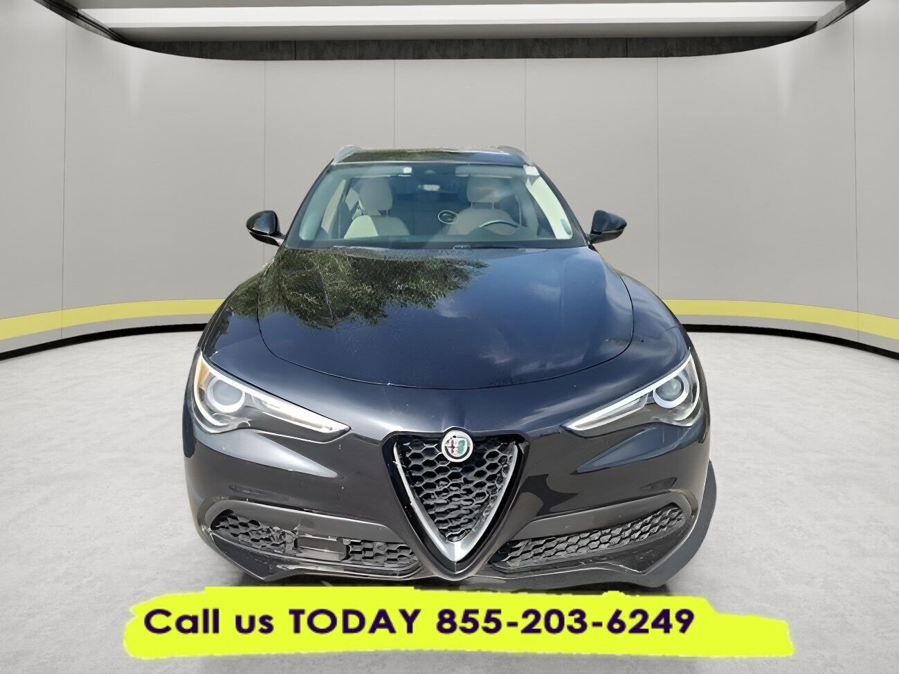 2021 alfa romeo stelvio ti awd