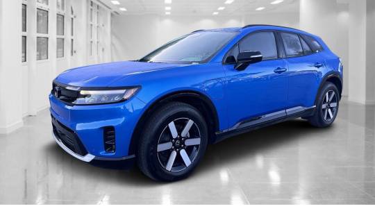 2024 Honda Prologue
