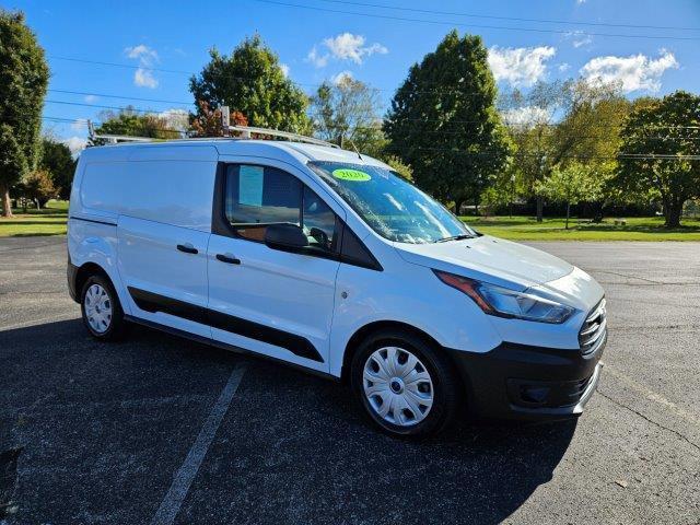 2020 ford transit connect xl