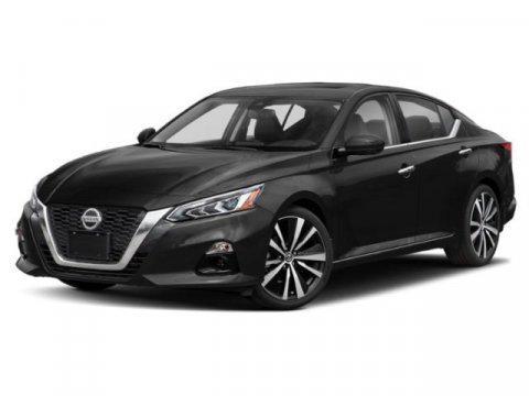 2019 nissan altima 2.5 sv