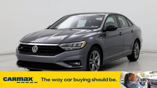 2021 Volkswagen Jetta