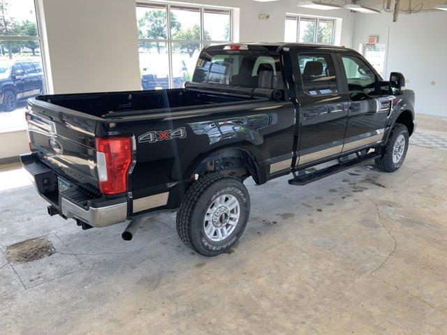 2018 ford f-250 xl