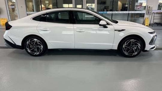 2024 Hyundai Sonata
