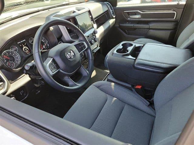 2023 ram 1500 big horn in van nuys, california