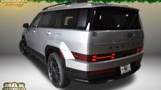 2024 Hyundai Santa Fe