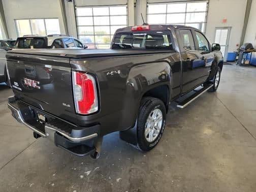 2019 gmc canyon sle in scottsbluff, nebraska