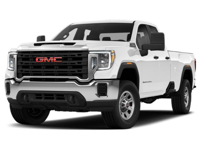 2022 gmc sierra 3500 sle