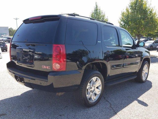 used 2007 gmc yukon slt cockeysville, md 21030 for sale in cockeysville, maryland