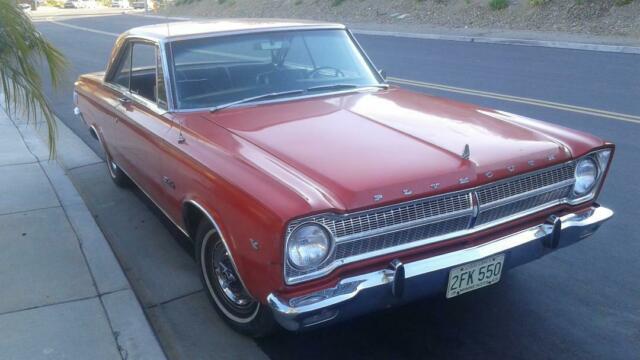 1965 plymouth belvedere satellite (updated)