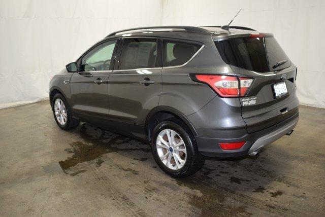 used 2018 ford escape fwd se lexington, ky 40505 for sale in lexington, kentucky