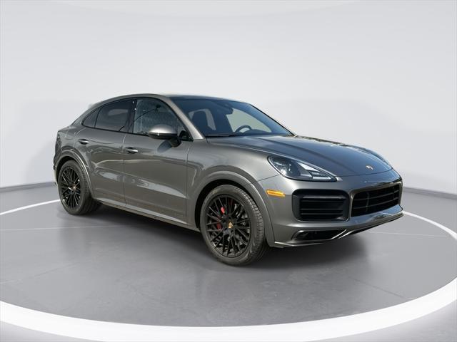 2023 porsche cayenne gts