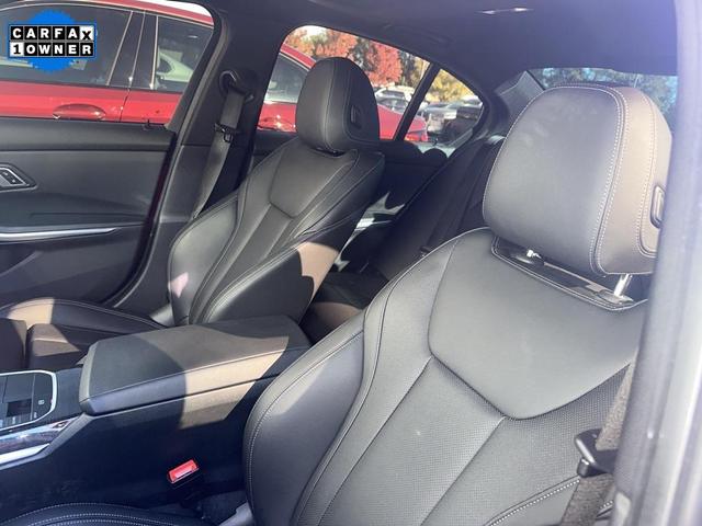 2023 bmw 330 i