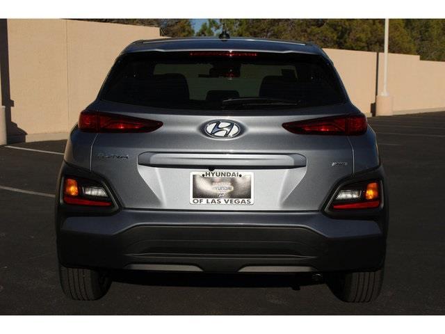 2019 hyundai kona se awd se 4dr crossover for sale in las vegas, nevada