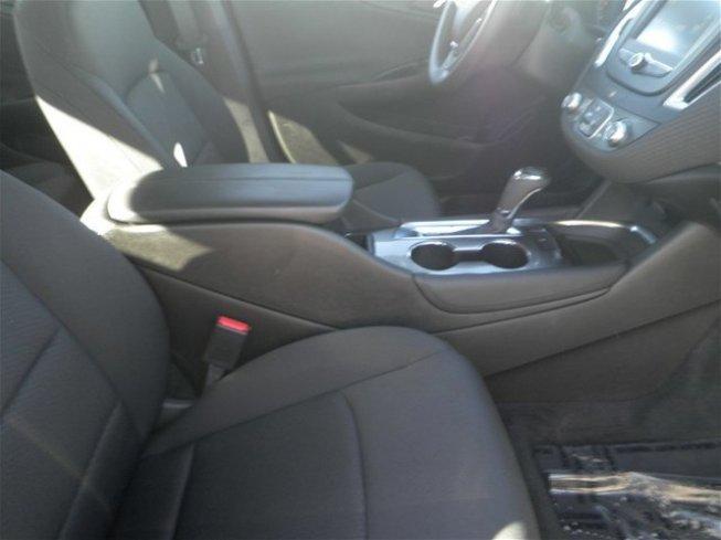 2016 chevrolet malibu lt for sale in bozeman, montana