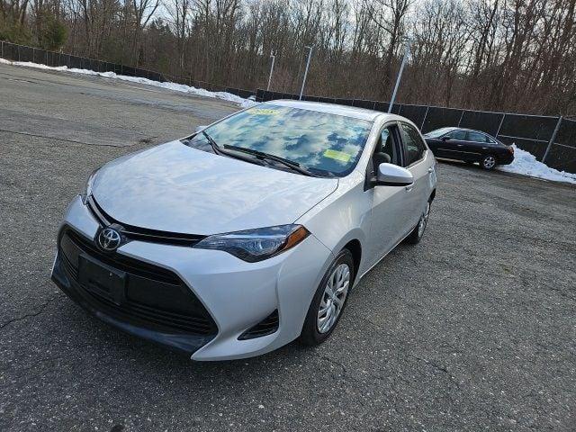 2018 toyota corolla l 4dr sedan in auburn, massachusetts