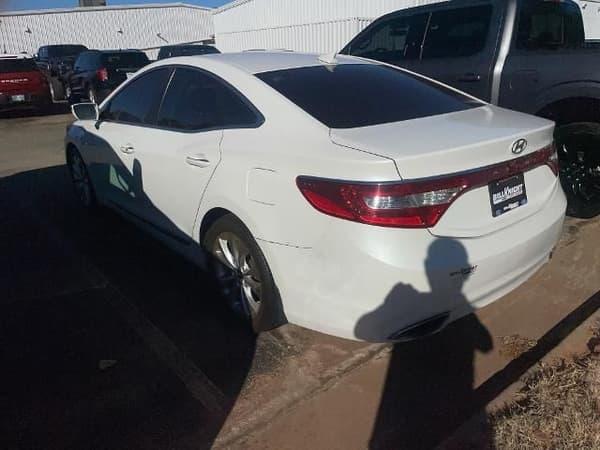 2013 hyundai azera in secaucus, new jersey