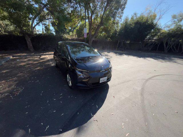 2023 chevrolet bolt ev fwd 1lt