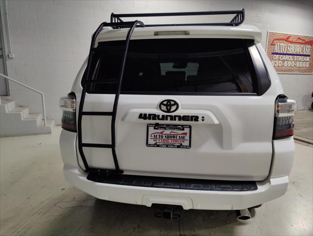 2020 toyota 4runner sr5 premium